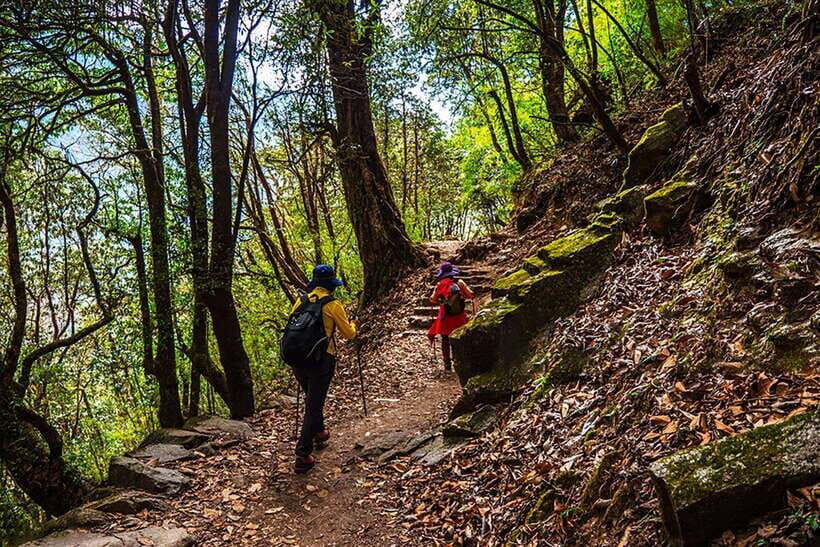 Kathmandu: Shivapuri Day Hike with Lunch - What to Pack (So You Don’t Pay for It Later)
