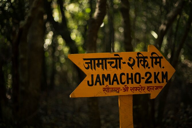 Kathmandu Shivapuri National Park and Nagarkot Hiking - 3 Days - Easy Trek, Real Life: What Easy Means Here