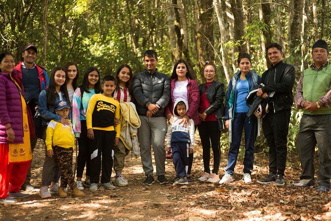 Kathmandu Shivapuri National Park and Nagarkot Hiking - 3 Days - Price and Value: Is $350 Fair for 3 Days?