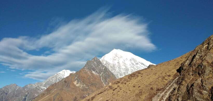 Kathmandu: Shivapuri National park Day Hiking - A One-Day Nature and Temple Walk Above Kathmandu