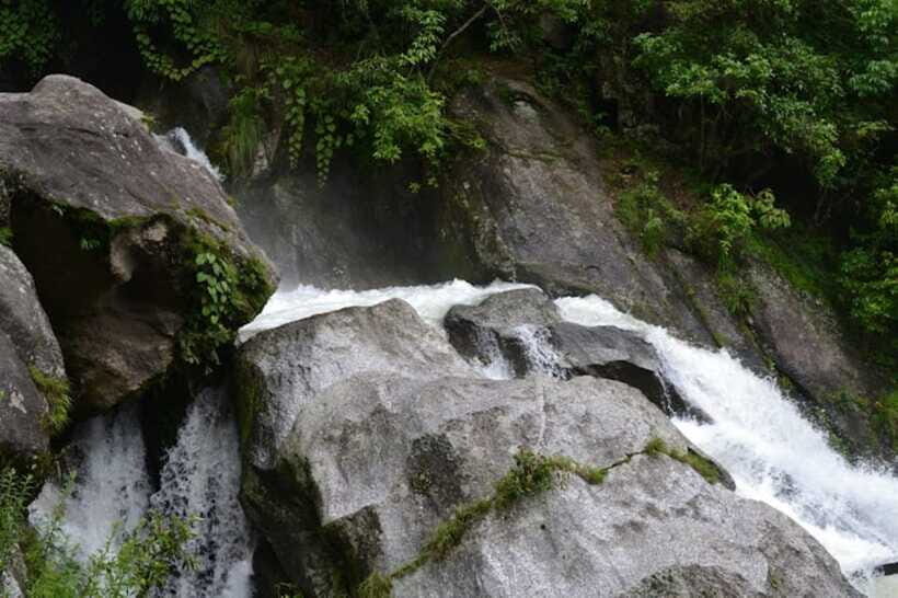 Kathmandu: Shivapuri National park Day Hiking - The Real Workout: Stairs, Pacing, and Getting to the View