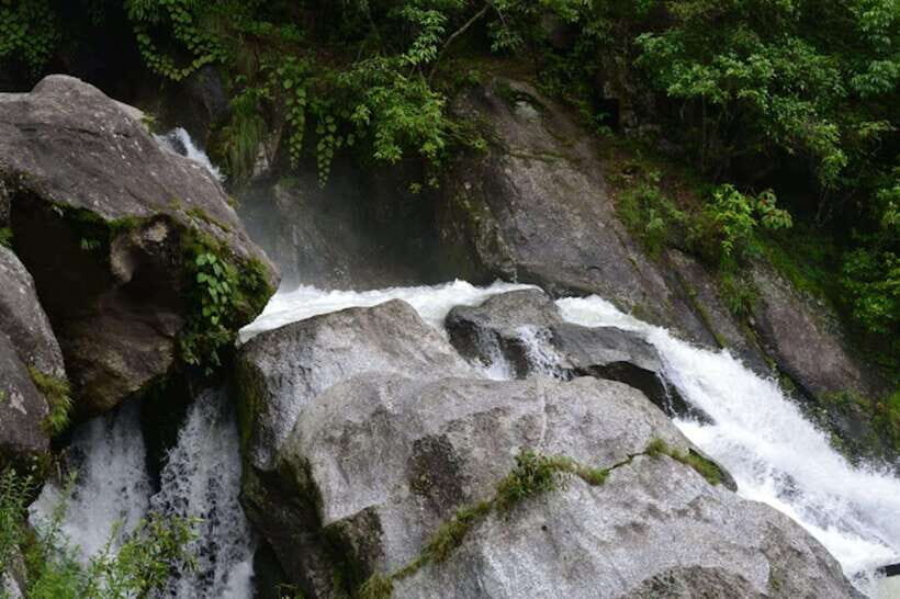 Kathmandu: Shivapuri National park Day Hiking - Getting There: Hotel Pickup, Same Drop-Off, 7 Hours Total