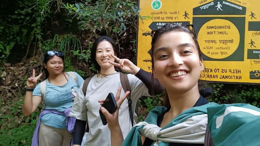 Kathmandu: Shivapuri National Park Hiking Day Trip - A Kathmandu Escape That Actually Feels Like a Day Trip