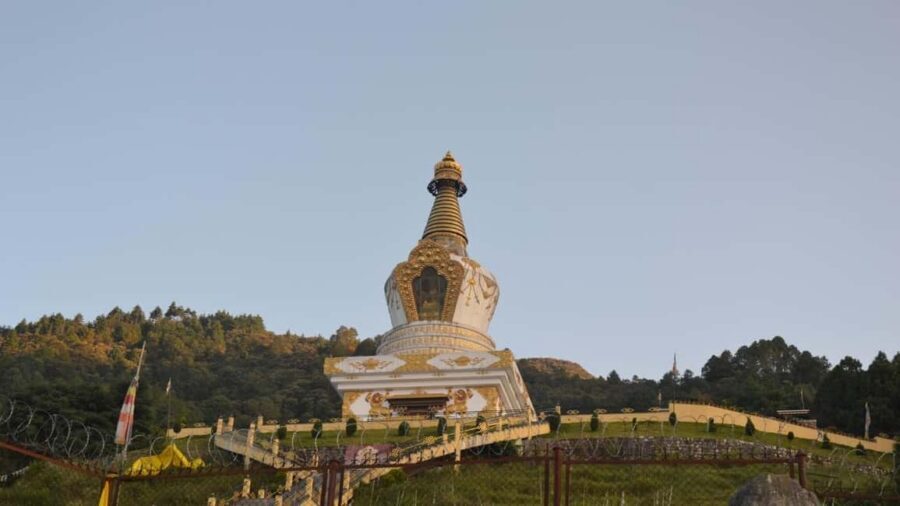 Kathmandu: Shivapuri National Park Hiking Day Trip - Guide Quality: The Biggest Difference Between a Good Day and a Hard One