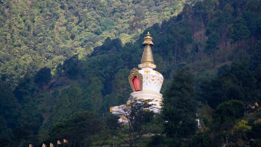 Kathmandu: Shivapuri National Park Hiking Day Trip - Shivapuri Peak (2,732 m): The View You Came For