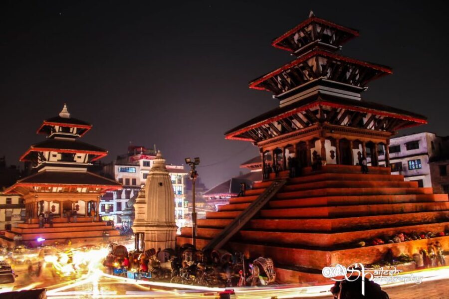 Kathmandu : Swambhunath & Durbar Square Guided Half Day Tour - Key Highlights You’ll Actually Notice