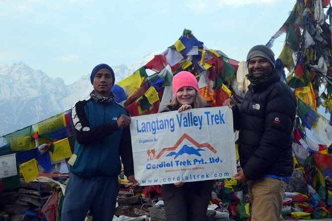 Kathmandu to Langtang Valley 7-Day Trek - Kathmandu to Syabrubesi: the long first push that sets your rhythm