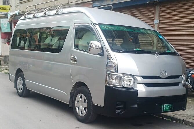 Kathmandu To Manthali Airport (Ramechhap) –Transport Service - Key Things I’d Pay Attention To
