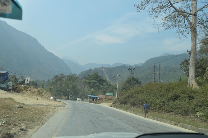 Kathmandu to Pokhara drop-off service by private vehicles - Who should book this Kathmandu to Pokhara drop-off?