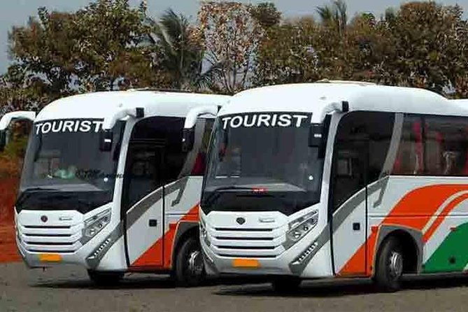 Kathmandu to Pokhara Tourist Bus Tickets reservation - Price and Value: $22.90 Worth It or Not?