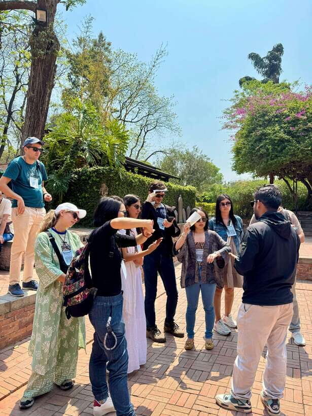 Kathmandu: Top 4 UNESCO Tour with Lunch - Private/Group - Best ways to make the day easier (and better photos)