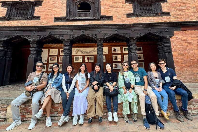 Kathmandu: Top 4 UNESCO Tour with Lunch - Private/Group - Four UNESCO stops, one day plan that actually works