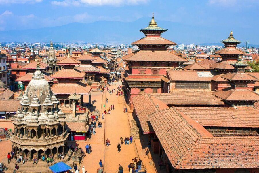 Kathmandu: Top 4 UNESCO Tour with Lunch - Private/Group - Lunch and what’s really included for your money