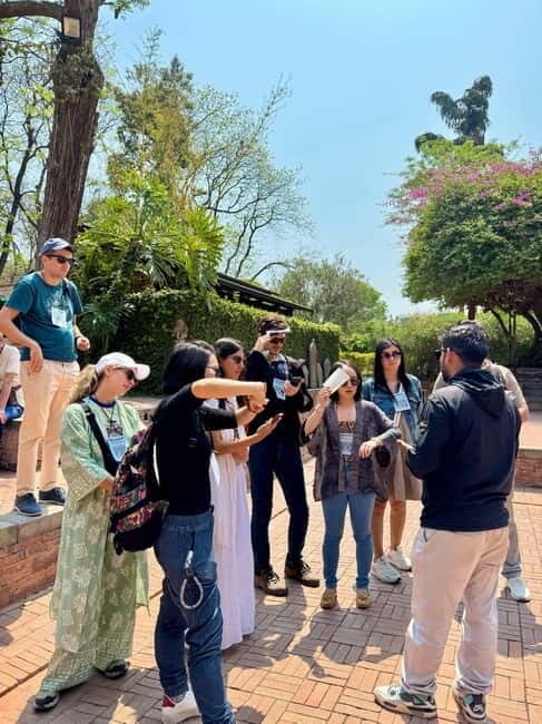Kathmandu: Top 4 UNESCO Tour with Lunch - Private/Group - Who this tour is best for (and who should skip it)
