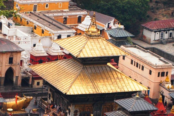 Kathmandu Valley Full Day Sightseeing Tour - Boudhanath Stupa: UNESCO, Scale, and Tibetan Buddhism Focus