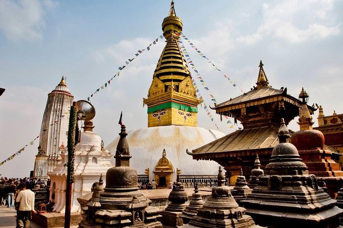 Kathmandu Valley Full Day Sightseeing Tour - How to Make the Most of Your 5–7 Hours