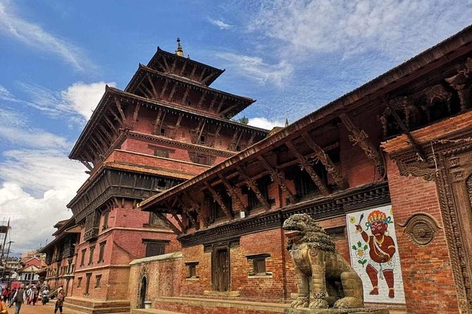 Kathmandu Valley Trek - Who this Kathmandu Valley Trek suits best