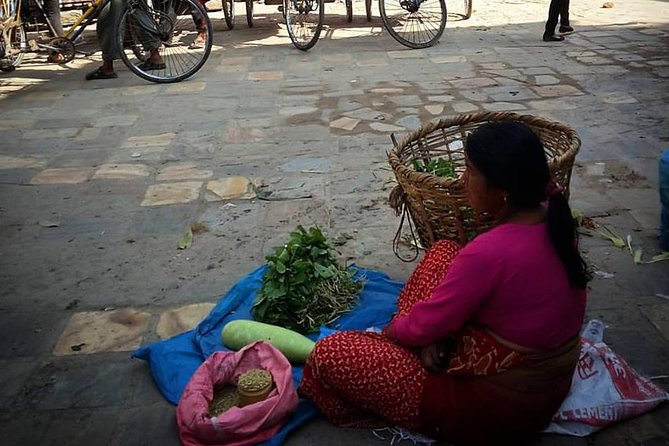 Kathmandu Walking Tour - Entering Kathmandu’s Daily Life: A 4-Hour Walk That’s More Than Sights