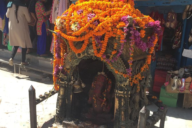 Kathmandu Walking Tour - Kathmandu Durbar Square: UNESCO Without the Museum Feel
