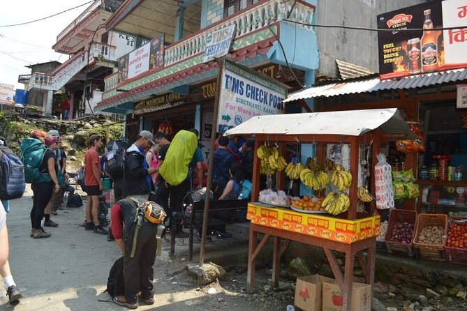 Kathmandu Walking Tour - Freak Street: A Quick Detour With Hippy-Era Meaning