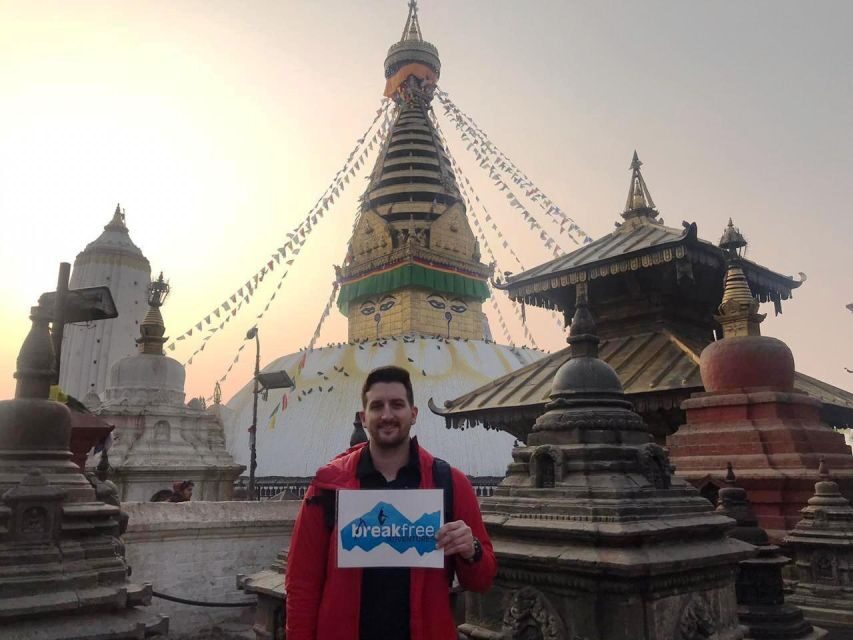 Kathmandu Walking Tour - Price and Logistics for $30: What You’re Getting, What You’ll Pay Extra