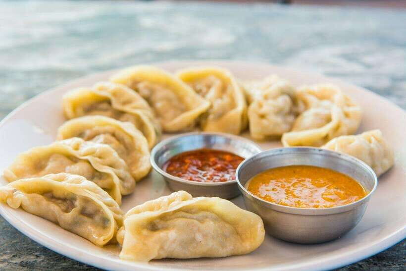 Kathmandu: Women-Led Cooking Class & Momo Making-Local Taste - Nepali Masala Tea, Bara Bites, and the Meal You Actually Make