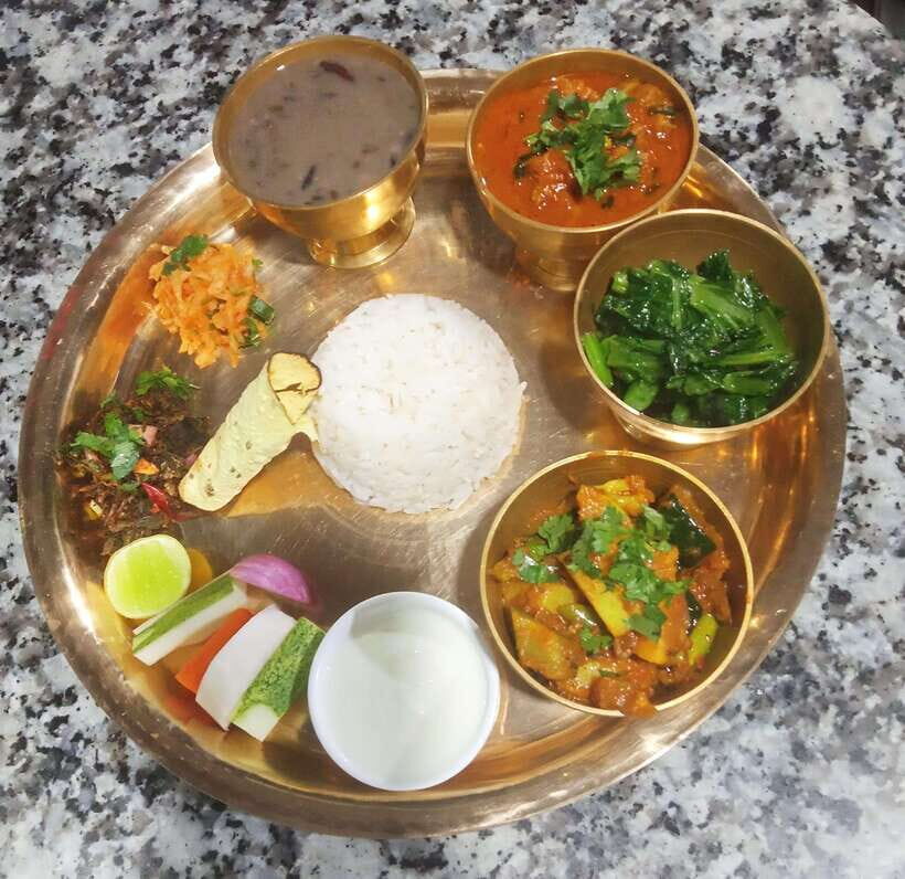 Kathmandu: Women-Led Cooking Class & Momo Making-Local Taste - Price and Time: What $11 Gets You in Kathmandu