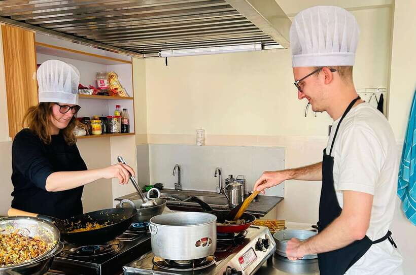 Kathmandu: Women-Led Cooking Class & Momo Making-Local Taste - Who This Workshop Suits Best (And Who Might Not)
