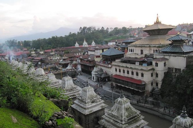 Kathmandu World Heritage Full Day Culture Tour - Why this UNESCO Kathmandu Valley day works so well
