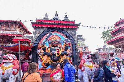 Kathmandu World Heritage Full Day Culture Tour - Kathmandu Durbar Square: royal palace energy and temple density