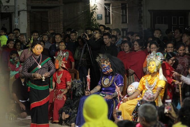 Kirtipur & Swayambhu Trip from Kathmandu: Local Eats and Drinks - Key Things I’d Watch For