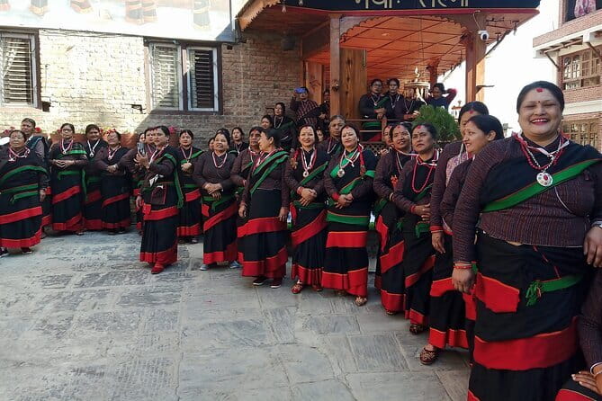 Kirtipur & Swayambhu Trip from Kathmandu: Local Eats and Drinks - A Half-Day Plan: Swayambhunath to Kirtipur in 4–6 Hours