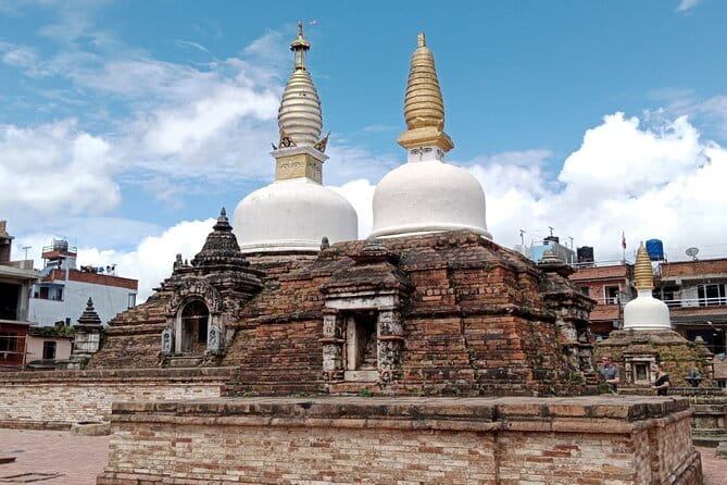 Kirtipur & Swayambhu Trip from Kathmandu: Local Eats and Drinks - Hotel Pickup and Private Transport Done Right