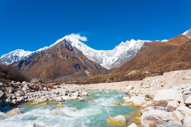 Langtang Valley Trek - Day-by-day: forests, riverbank paths, and Kyanjin Gompa calm