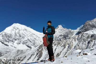 Langtang Valley Trek - Getting to Syabrubesi: the 6:45 am start that matters