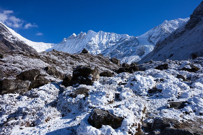 Langtang Valley Trek - Optional summit-style hikes: Kyanjin Ri or Tsergo Ri