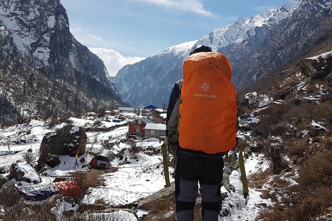 Langtang Valley Trek - The team factor: pacing, support, and handling altitude reality