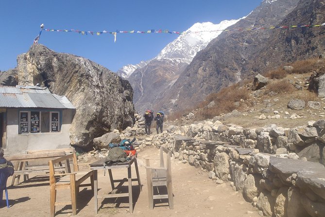 Langtang Valley Trek - Who should book this trek—and who should take extra caution