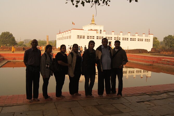 Lumbini Tour Package From Kathmandu or Pokhara: 2 Night 3 Days - Lumbini in 3 days: what this package really covers