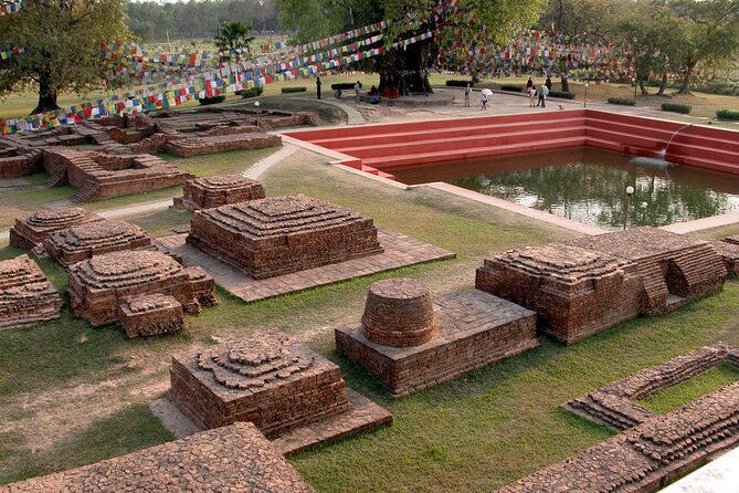 Lumbini Tour Package From Kathmandu or Pokhara: 2 Night 3 Days - Who this tour suits best (and who should consider alternatives)