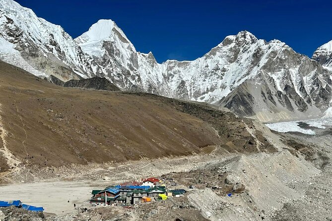 Luxury Everest Base Camp Trek - 11 Days - Key highlights that make this Everest trek feel “luxury”