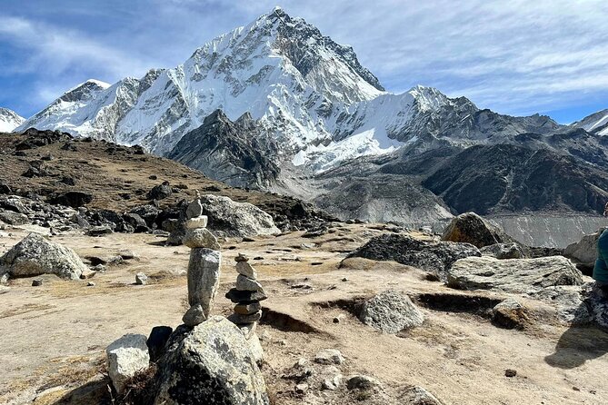 Luxury Everest Base Camp Trek - 11 Days - What you’re paying for: value, not just comfort