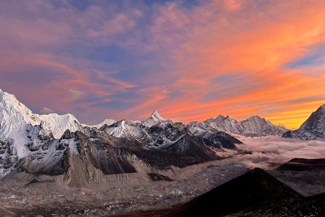 Luxury Everest Base Camp Trek - 11 Days - Namche Bazaar days: acclimatization with real views and a Sherpa town feel