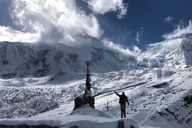 Manaslu Circuit Trek 13 Days - Why the Manaslu Circuit feels like a real Himalayan circuit