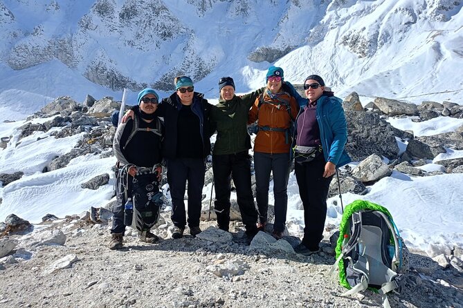 Manaslu Circuit Trek (15 Days) - Teahouses, meals, and water: plan your budget and keep it simple