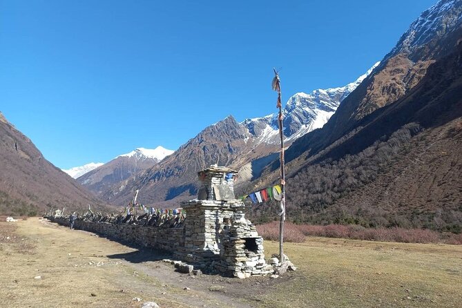 Manaslu Circuit Trek (15 Days) - Who this Manaslu Circuit trek suits best (and who should think twice)