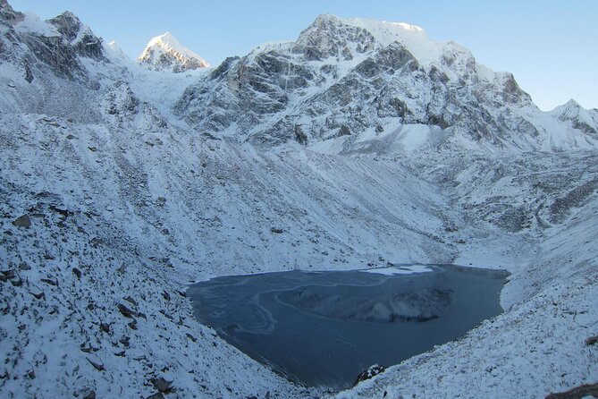 Manaslu Circuit Trek 8th Highest in the World - Key highlights you’ll actually care about