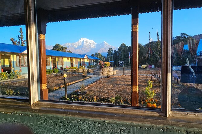 Mardi Himal Trek - Key things that make this Mardi Himal Trek worth your time