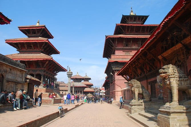 Mardi Himal Trek Nepal - Tea houses, meals, and the comfort level you can realistically expect