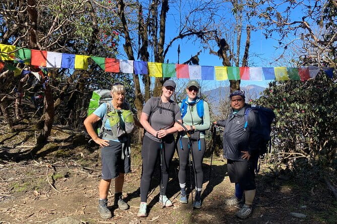 Mardi Himal Trek Nepal - From Kathmandu to Pokhara: the pre-trek rhythm you should expect